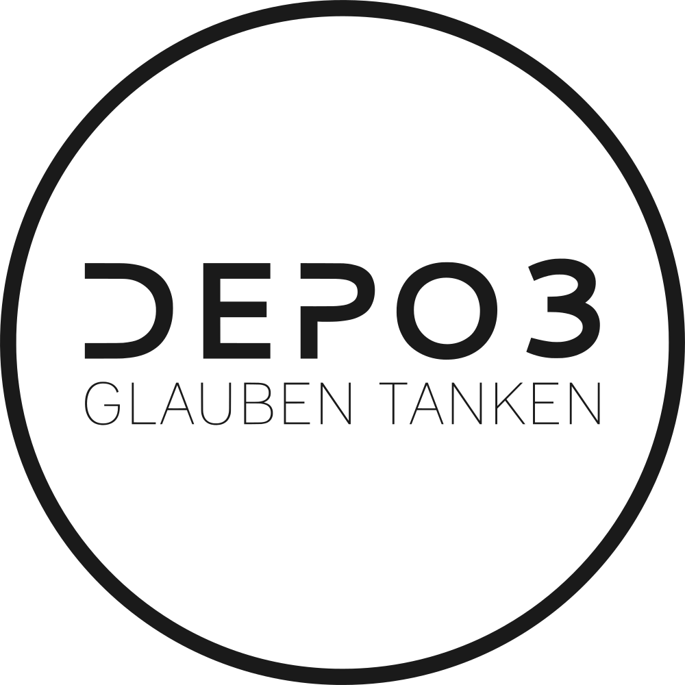 DEPO3 Logo